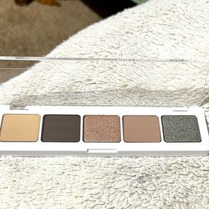 Natasha Denona Ayana Shadow Palette - new